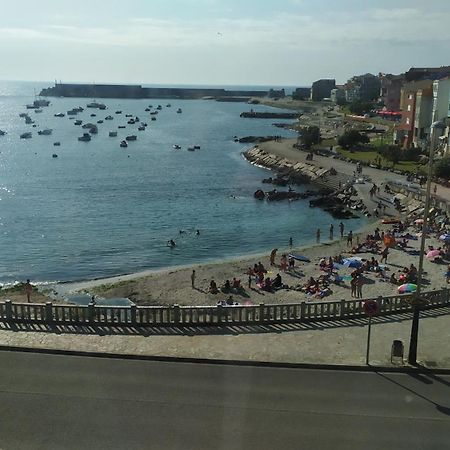 Apartmán Galicia Mar A Guarda Exteriér fotografie