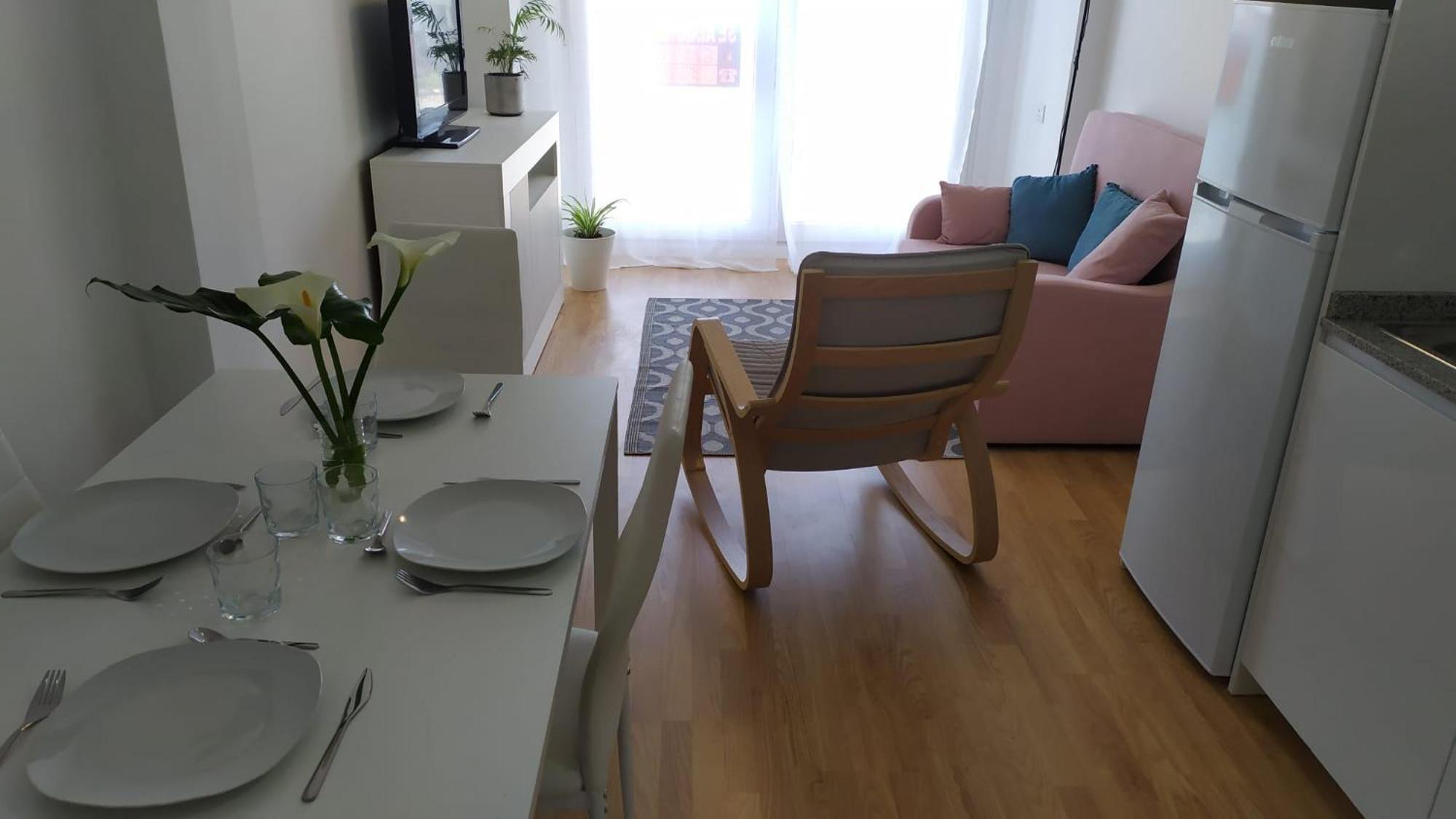 Apartmán Galicia Mar A Guarda Exteriér fotografie